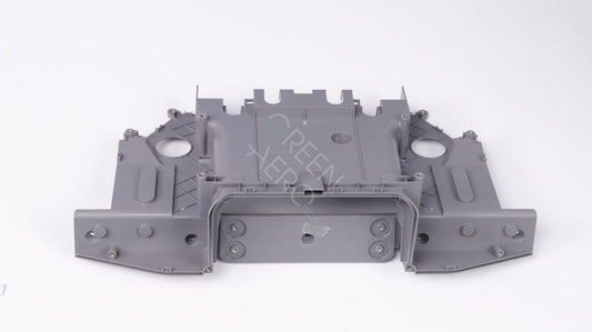 Rear Shell Bottom Plate