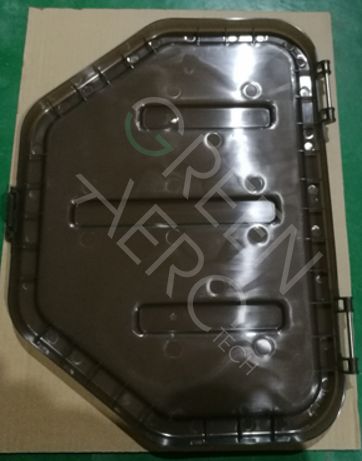 Spread Tank Cover