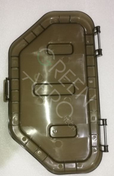 Spread Tank Cover