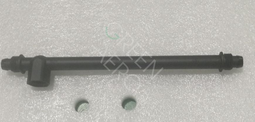 Spray Tank Y-tee Part