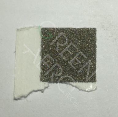 Screen Conductive Foam