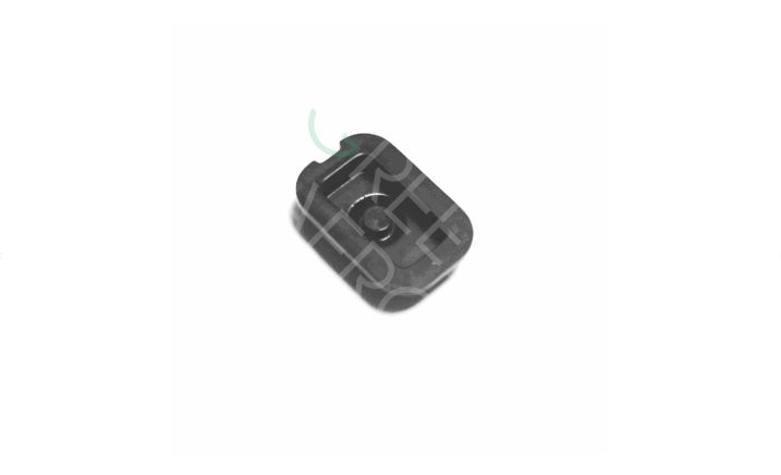 Remote Controller C Button Silicone Rubber