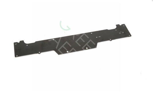 Rear Airframe Fixing Carbon Plate