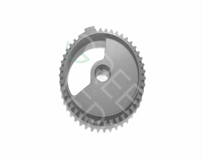 Large Gear Wheel