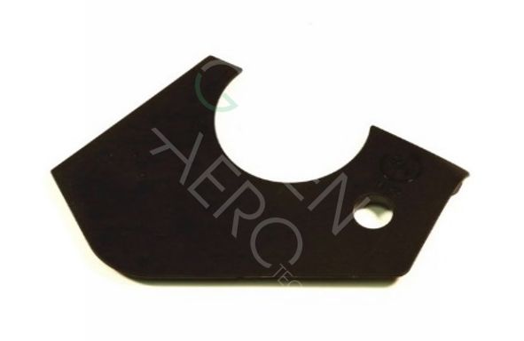 Aircraft_Front Airframe Arm Cover (Right)