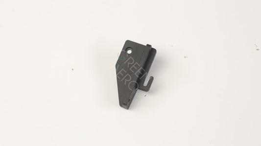 Airframe Carbon Plate Fixing Piece (Left) (Plastic)