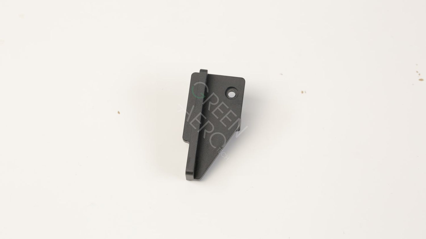 Airframe Carbon Plate Fixing Piece (Right) (Plastic)