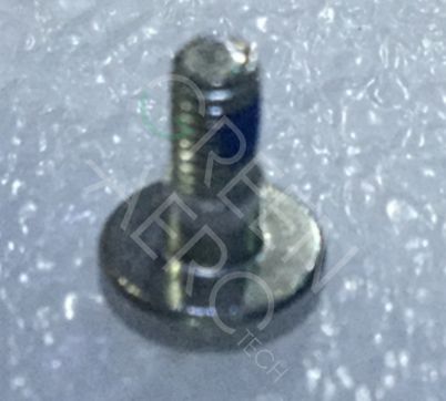 Screw M30-HC00980050-080020-5102-Y