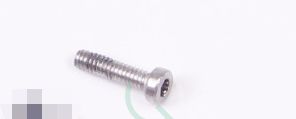 Screw M20-HC00800080-035010-5103-Y