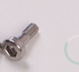 Screw M25-HC00780040-040020-5108-N