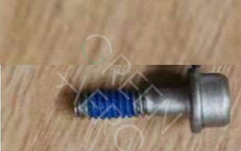 Screw M40-HC01200080-085039-4326-Y