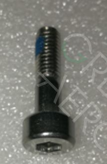 Screw (M50-HF01900080-095050-5103-Y)