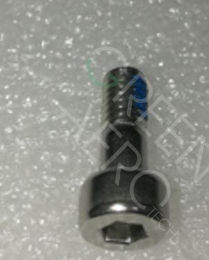 Screw (M40-HC01050056-070039-5103-Y)