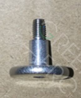 Screw M30-HC01350050-140020-5103-Y