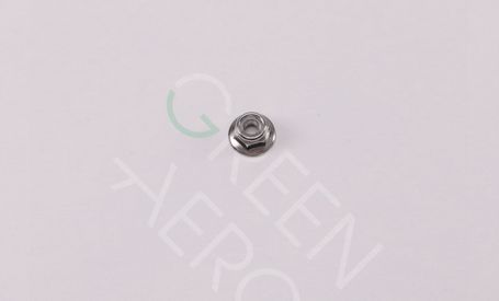 Nut M50-HN080070-0003