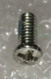 Screw M20-PP050050-30-21 V2