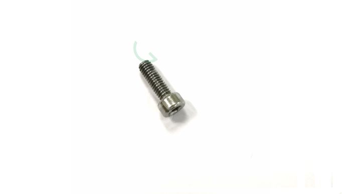 Stainless Steel Socket Cap Screw (M2.5*8)