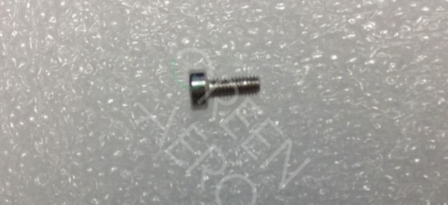 Screw M20-HC060060-38-85