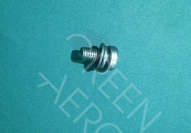 Screw M30-HCW00600060-055020-5103-N