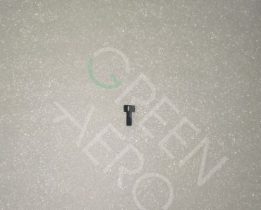 Screw  M30-HC00600060-057030-3123-Y