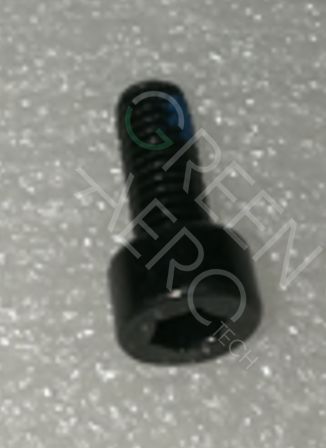 Screw (M40-HC01000100-072040-0323-Y)