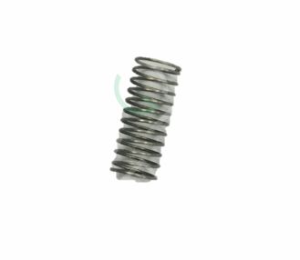 Pump_One-way Valve Spring