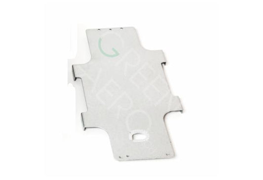 Charger Fixing Metal Plate