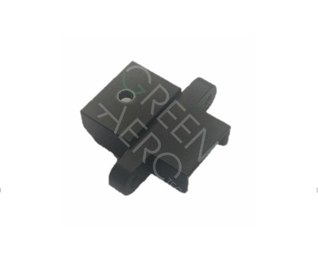 Front Airframe Carbon Tube Reinforced Fixing Piece