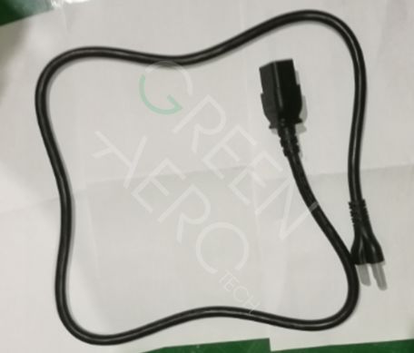 Power Adapter AC Cable (US)