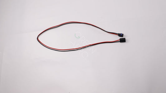 Front Aircraft Arm ESC Power Adapter Cable