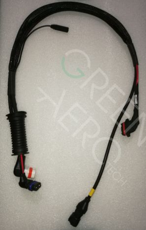 M3&M4 Aircraft Arm ESC Composite Cable