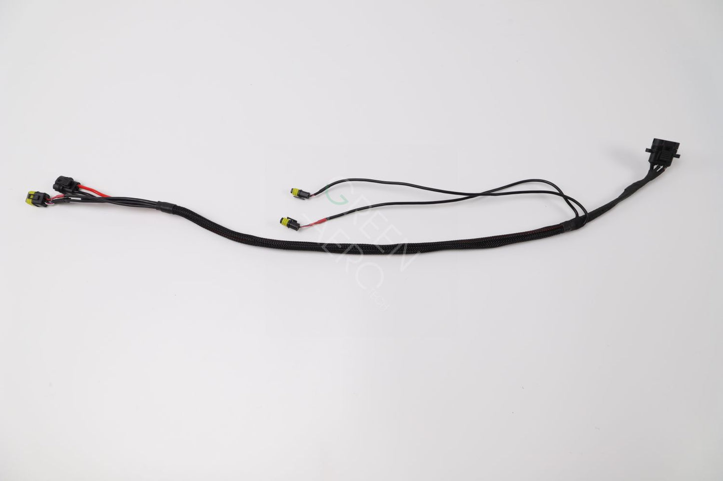 M1 & M4 Aircraft Arm ESC Composite Cable