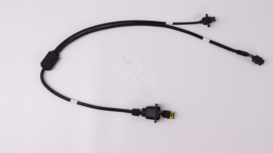 SpreadingSystemMain Signal Cable