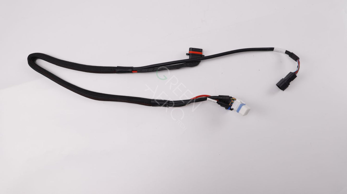 M3&M4 Aircraft Arm ESC Composite Cable