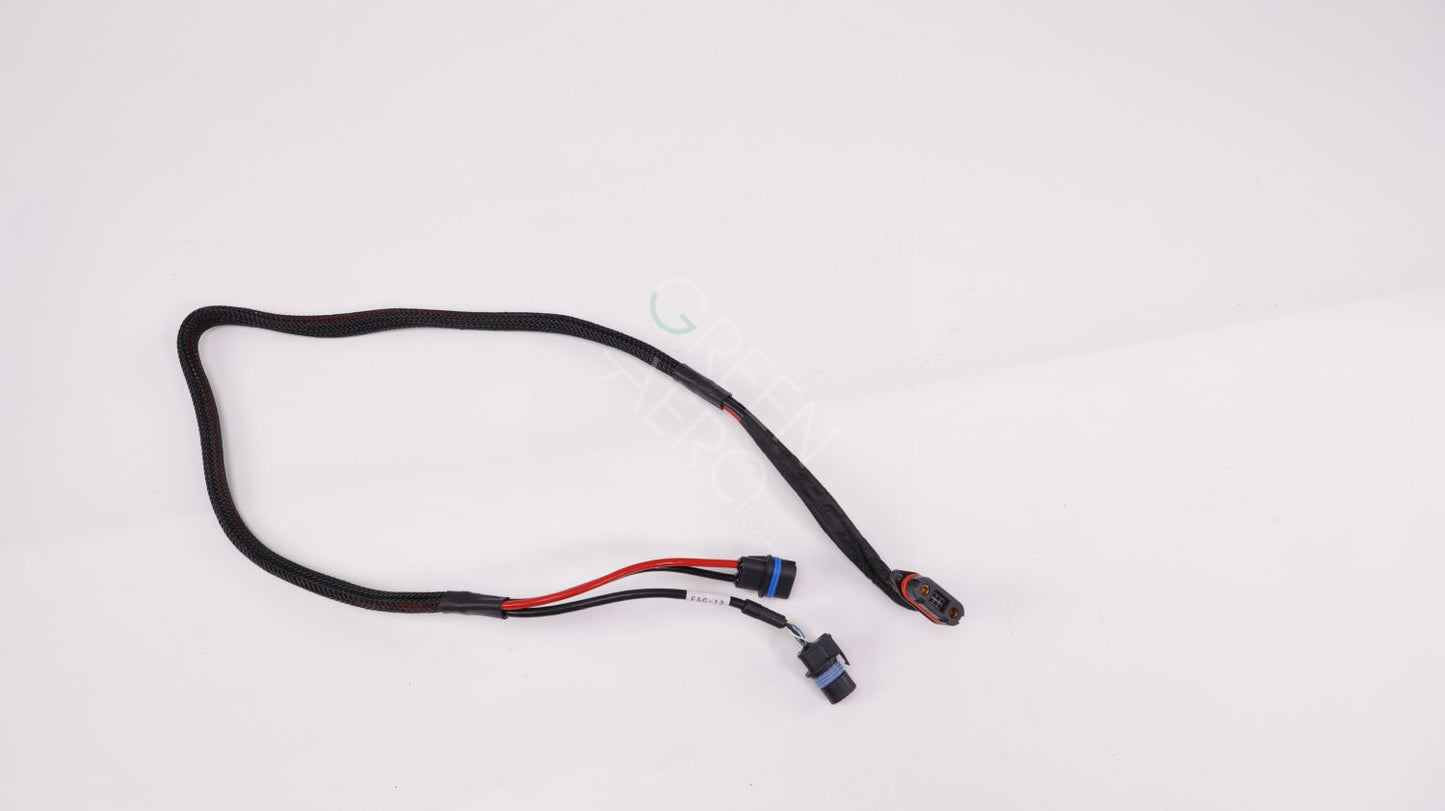 M1&M2 Aircraft Arm ESC Composite Cable