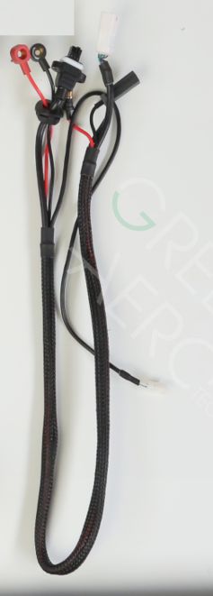 ESC Cable (M2/M3/M5/M6)