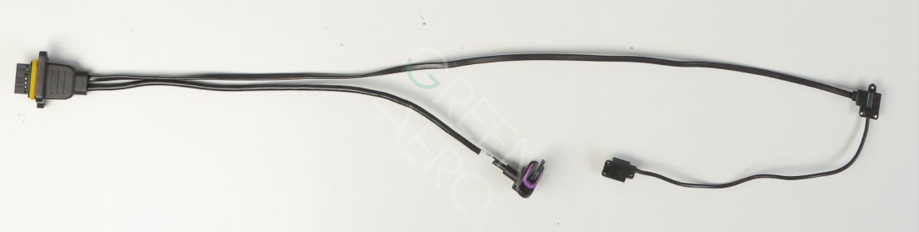 Liquid Meter Signal Cable