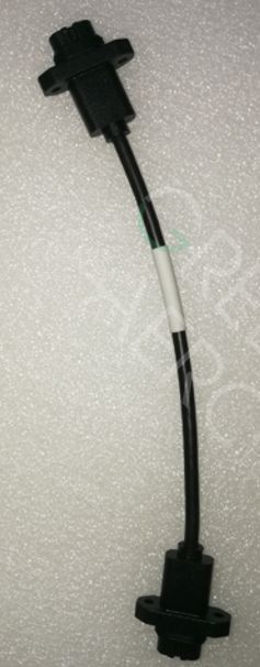 Forward Radar Signal Cable