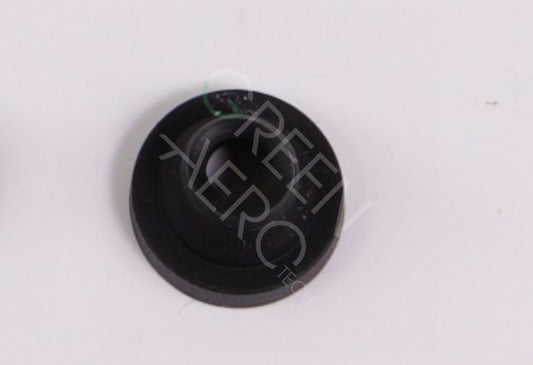 5D Button Decorative Silicone Rubber