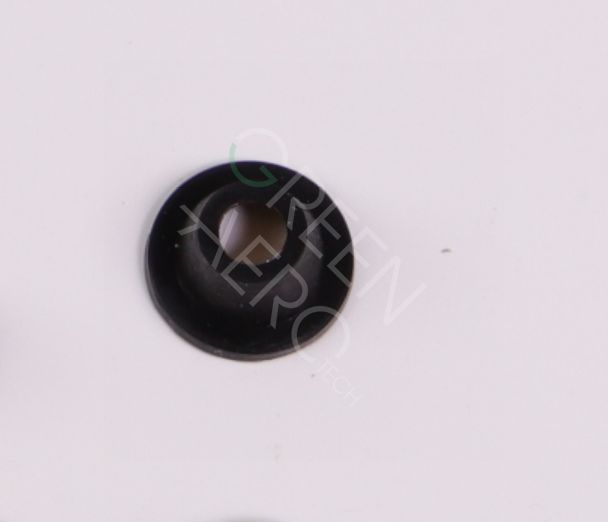 Upper Shell Button Silicone Rubber Gasket