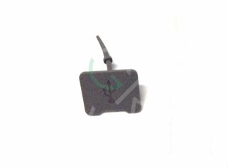 Charger Type-C Silicone Rubber Stopper